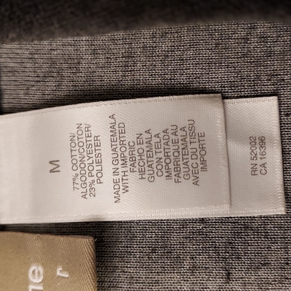 Liz Claiborne tunic - Picture 11 of 11